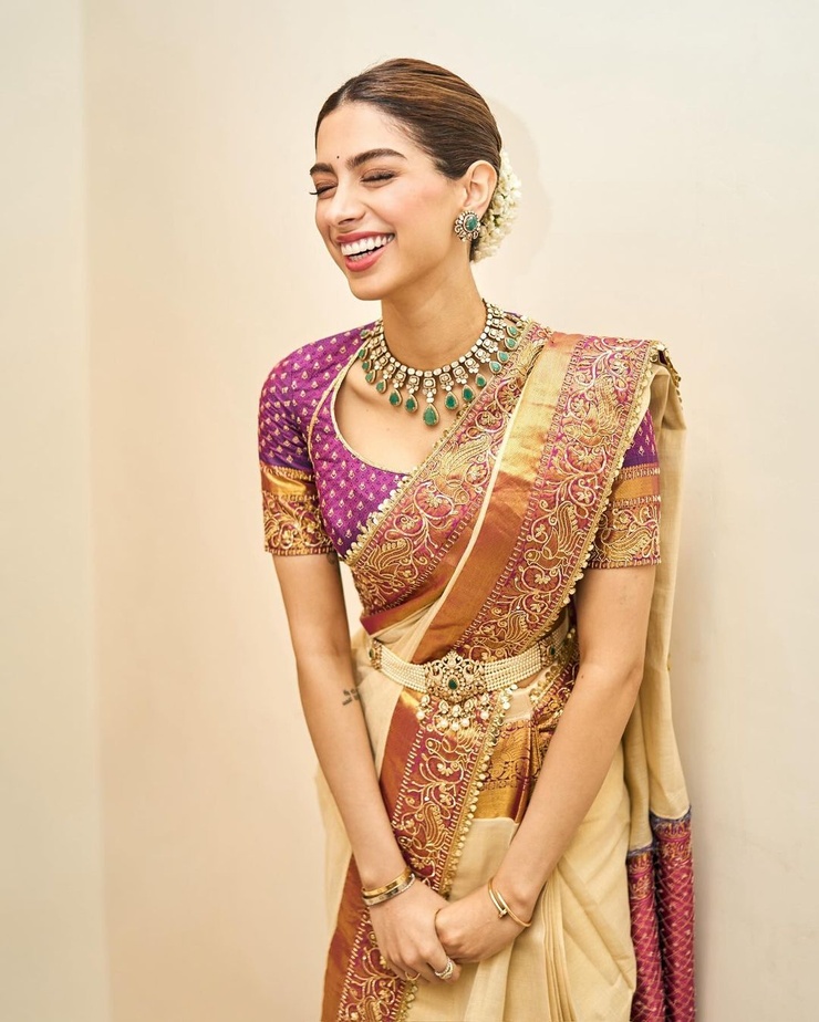 Khushi Kapoor