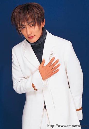 Kangta