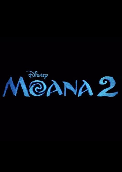 Moana 2
