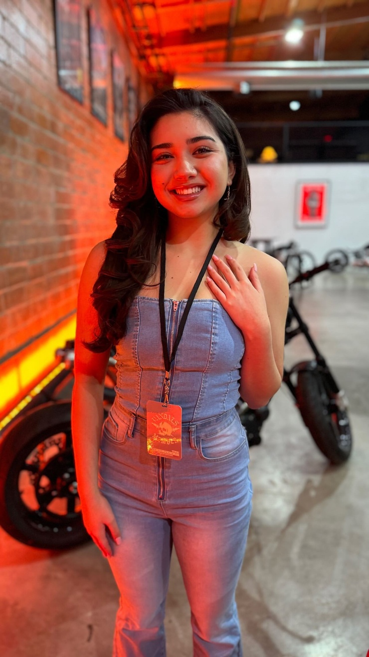 Julia Garcia