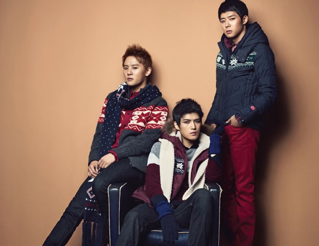 JYJ