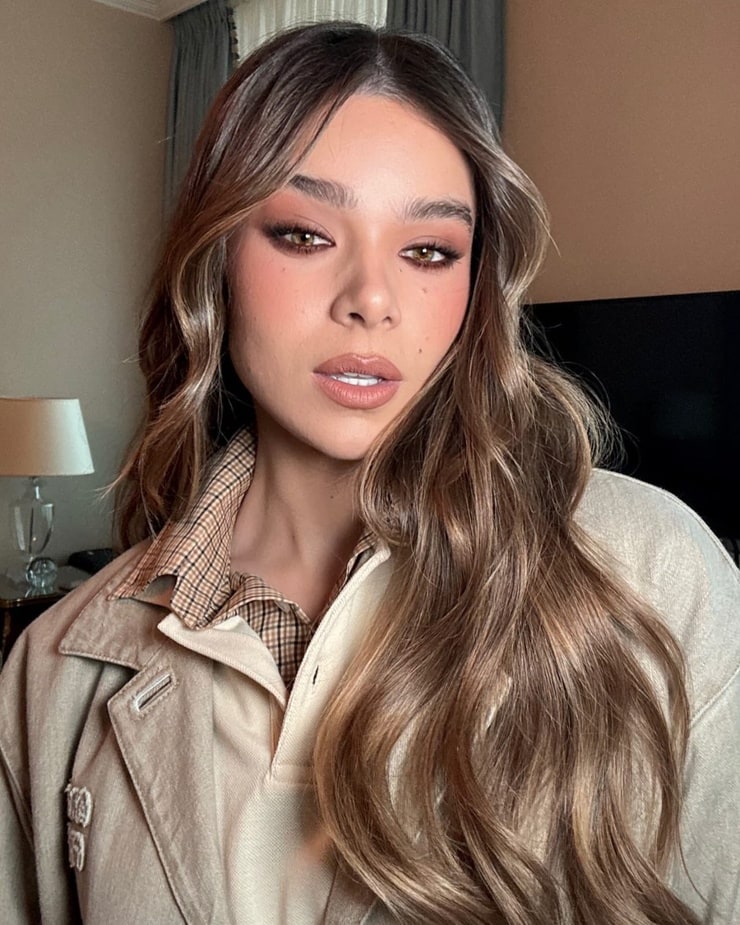 Hailee Steinfeld