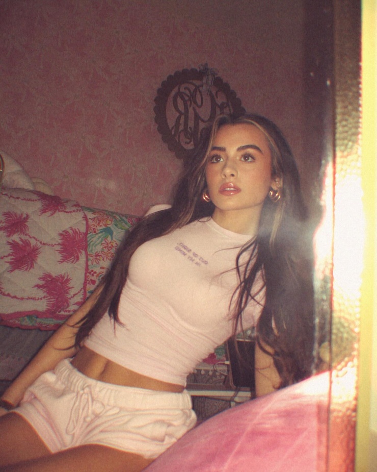 Ava Rose Giannini