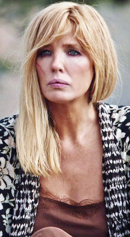 Kelly Reilly