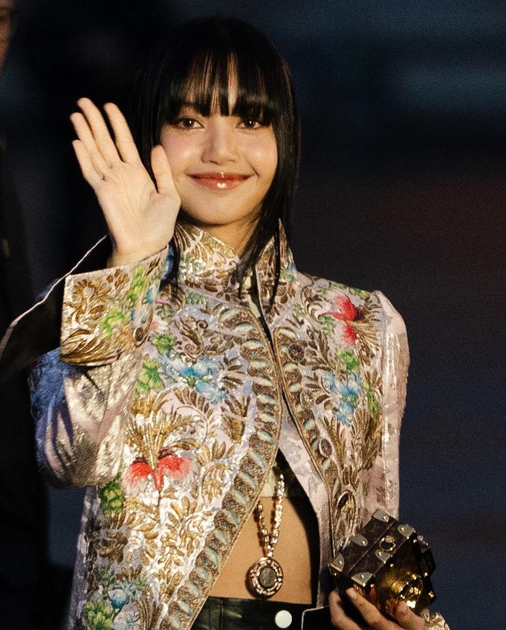 Lalisa Manoban