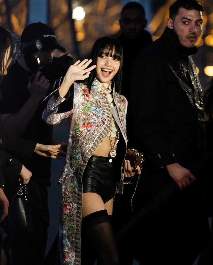 Lalisa Manoban