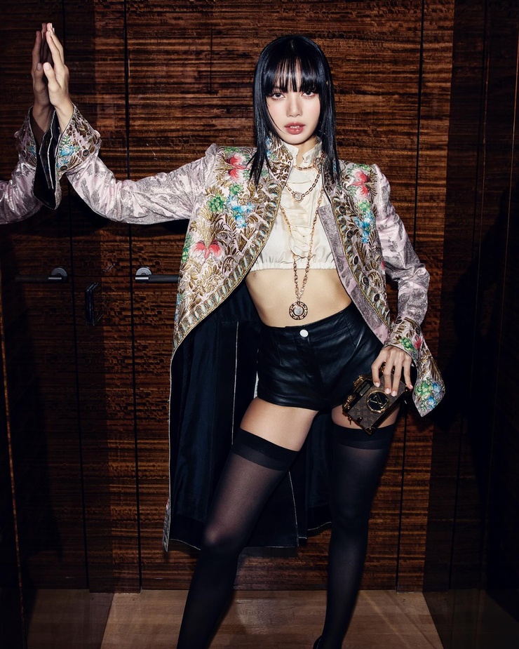 Lalisa Manoban