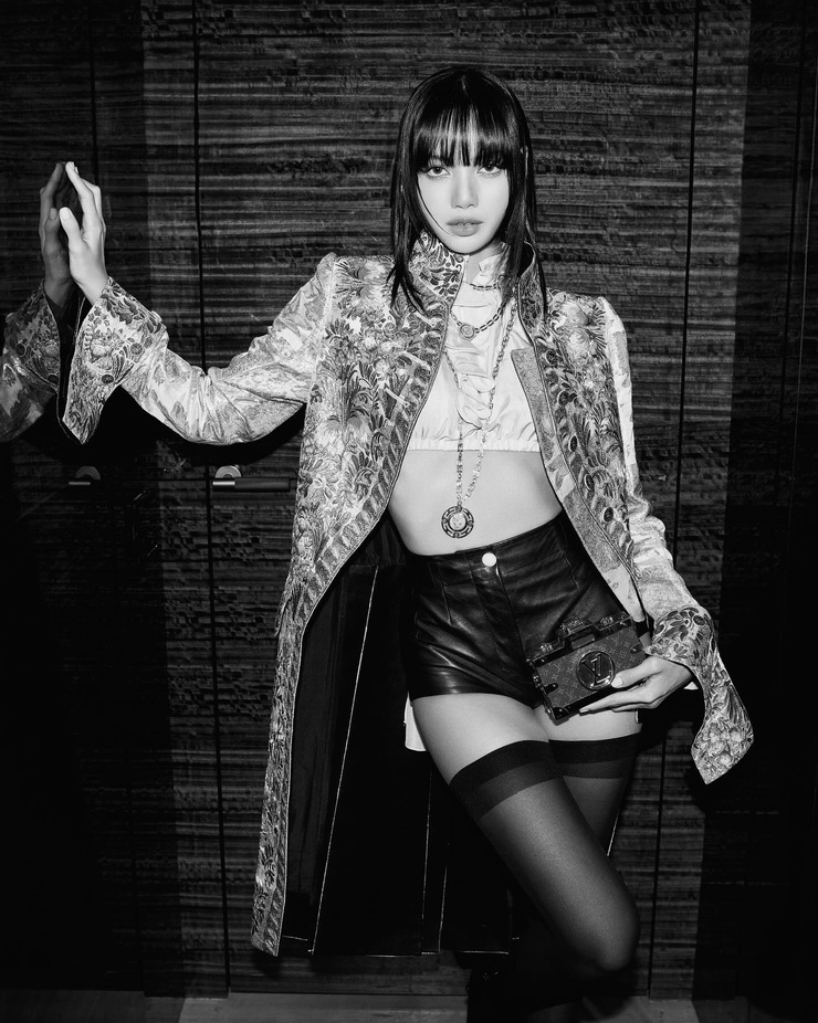 Lalisa Manoban