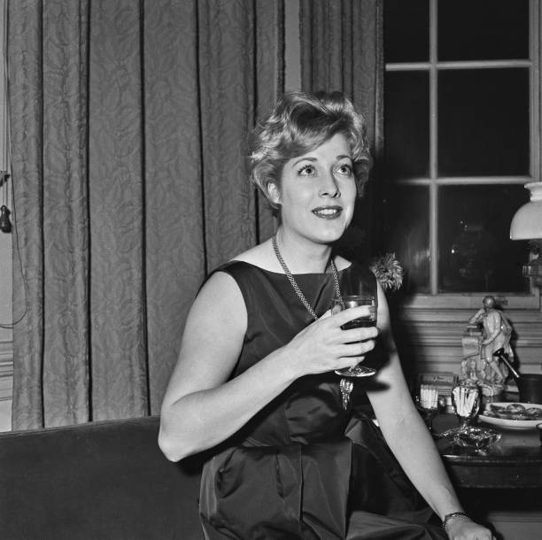 Melissa Stribling