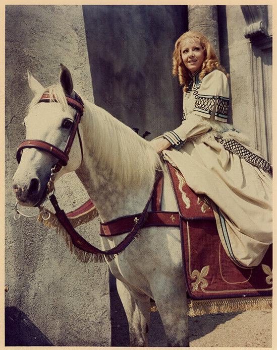 Ingrid Pitt Ingrid Pitt