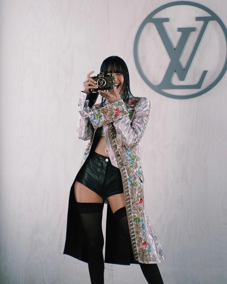Lalisa Manoban