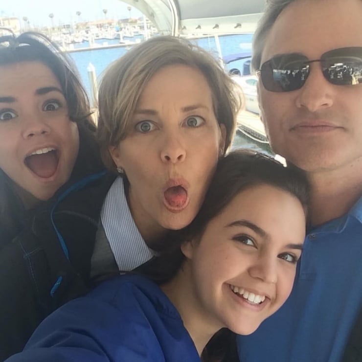 Bailee Madison