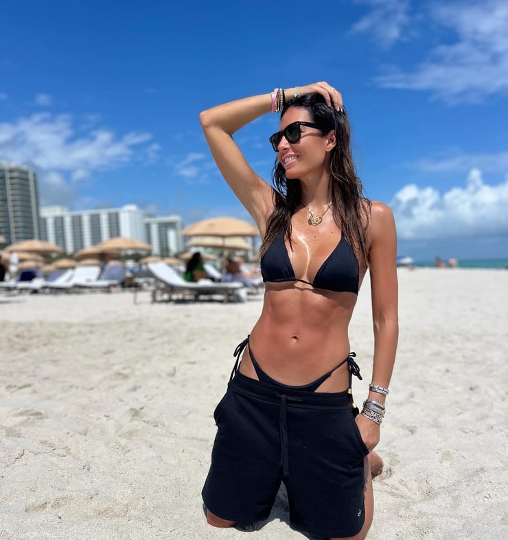 Elisabetta Gregoraci