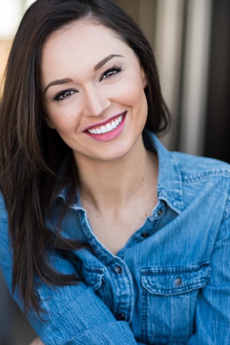Joanne Nosuchinsky
