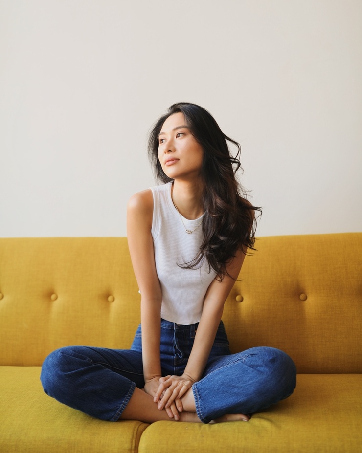 Sara Kim