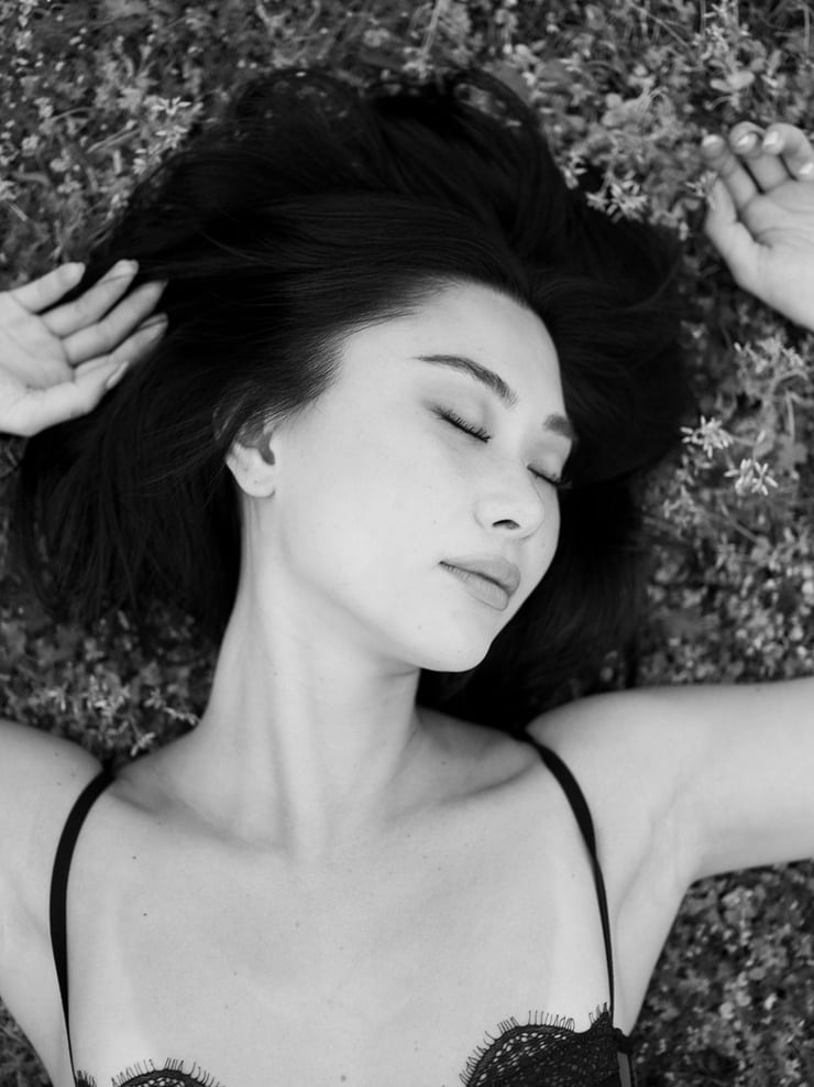 Sara Kim