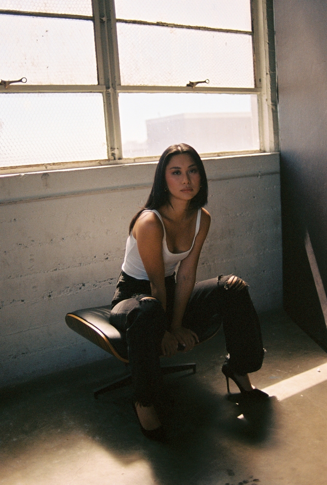 Sara Kim