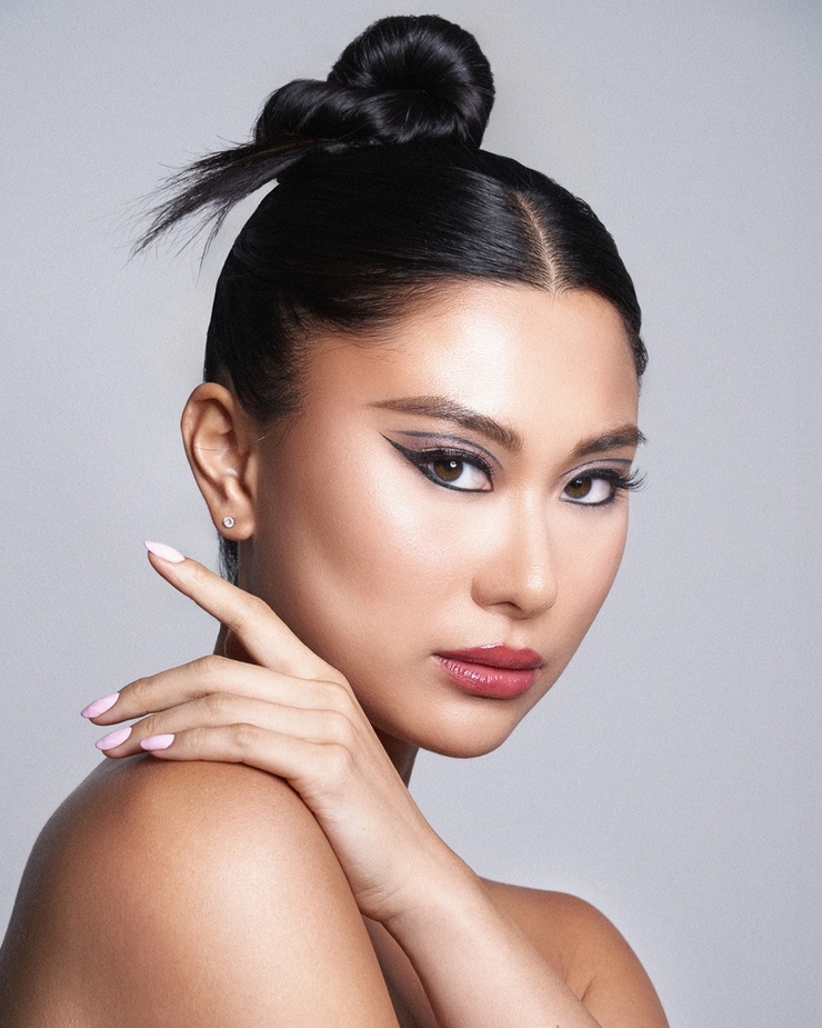 Sara Kim