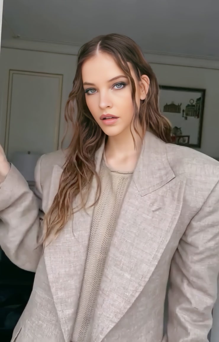 Barbara Palvin