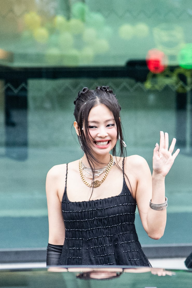 Jennie Kim