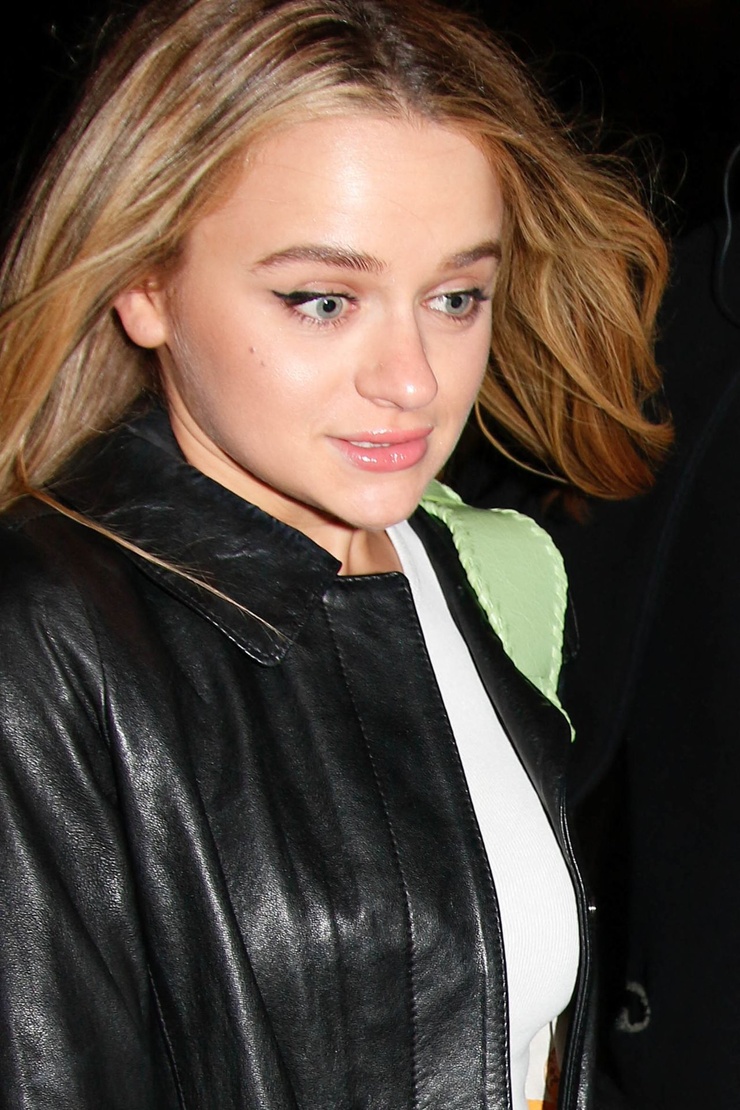 Joey King