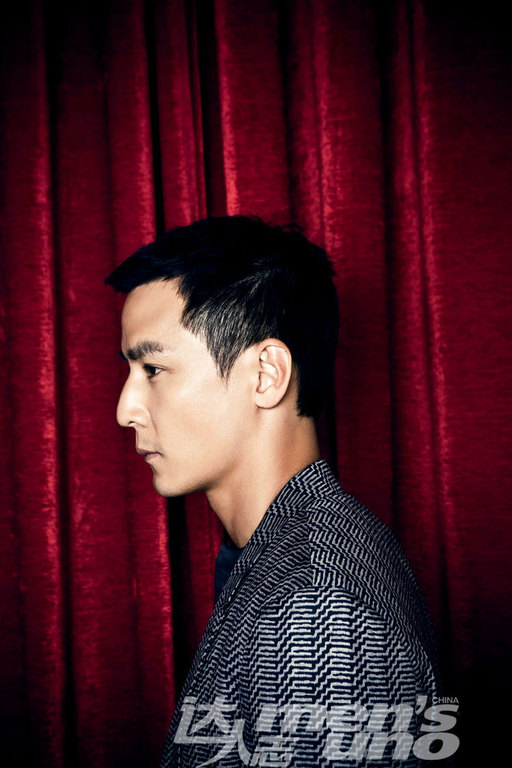 Daniel Wu Daniel Wu