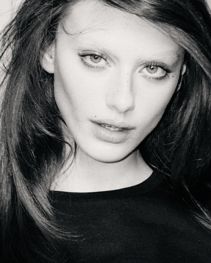 Yael Shelbia Yael Shelbia