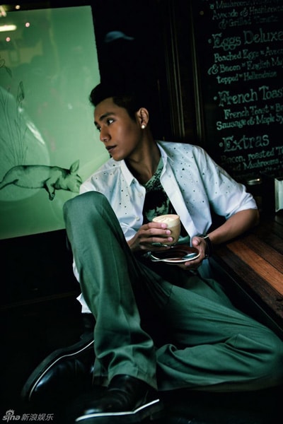 Kun Chen