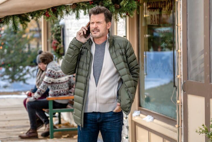 Mark Deklin