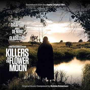Killers of the Flower Moon (Soundtrack from the Apple Original Film)