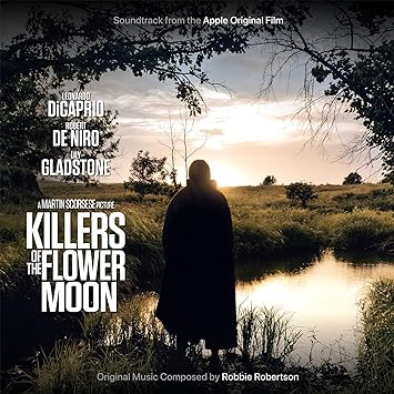 Picture of Killers of the Flower Moon (Soundtrack from the Apple ...