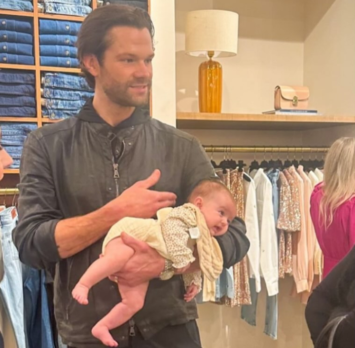 Jared Padalecki