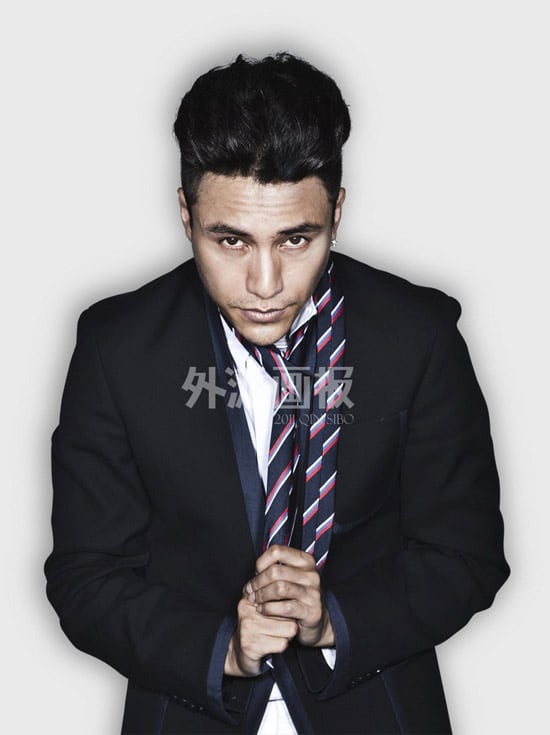 Kun Chen