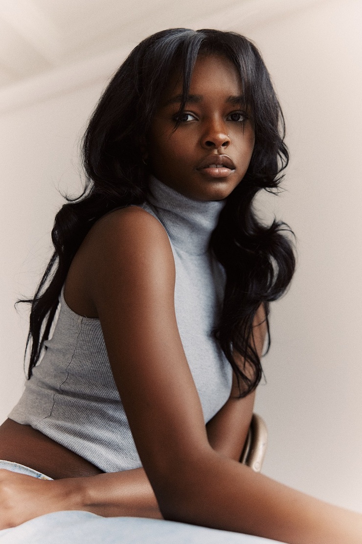 India Patterson