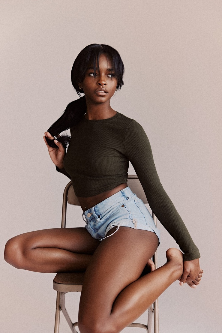 India Patterson