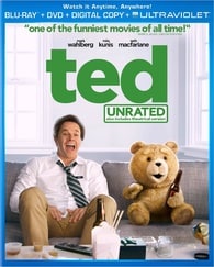 Ted (Unrated)