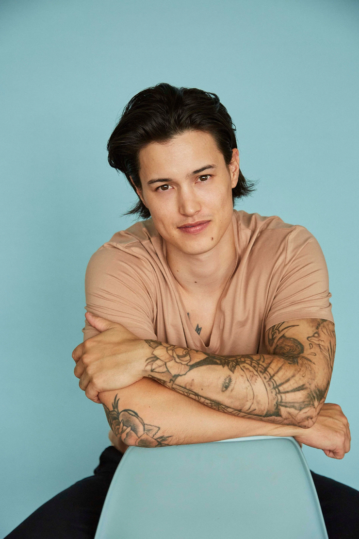 Derek Luh