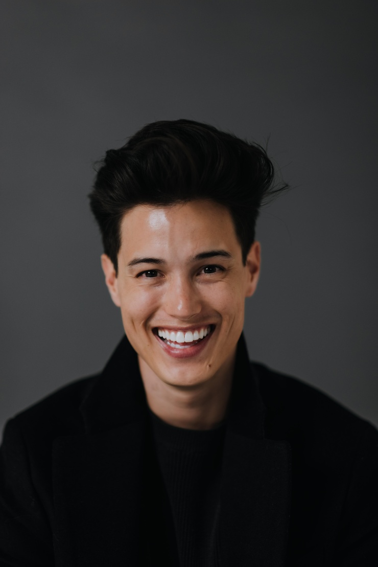 Derek Luh