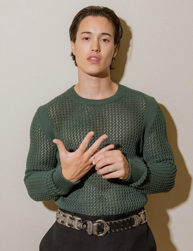 Derek Luh