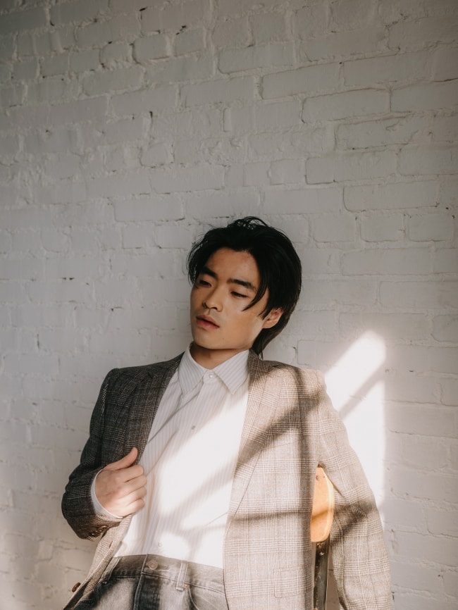 Dallas Liu