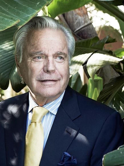 Robert Wagner