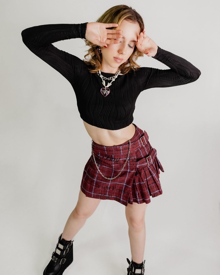 Kacey Fifield