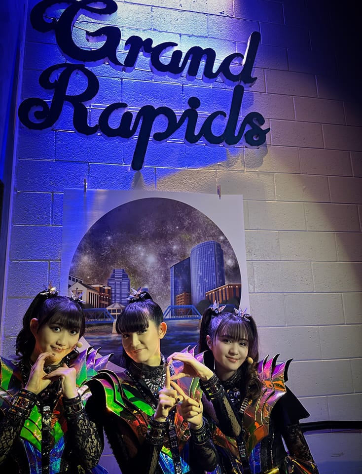 BABYMETAL