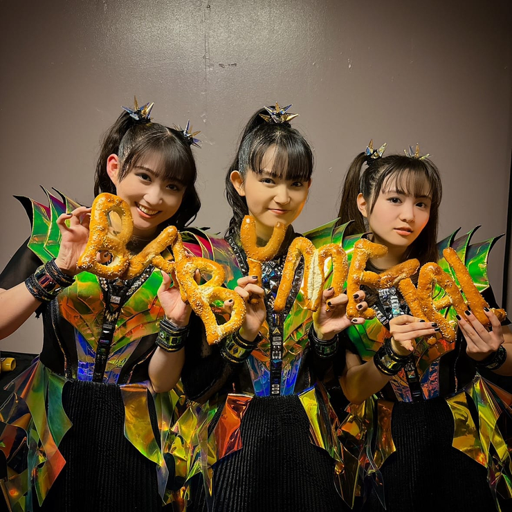 BABYMETAL