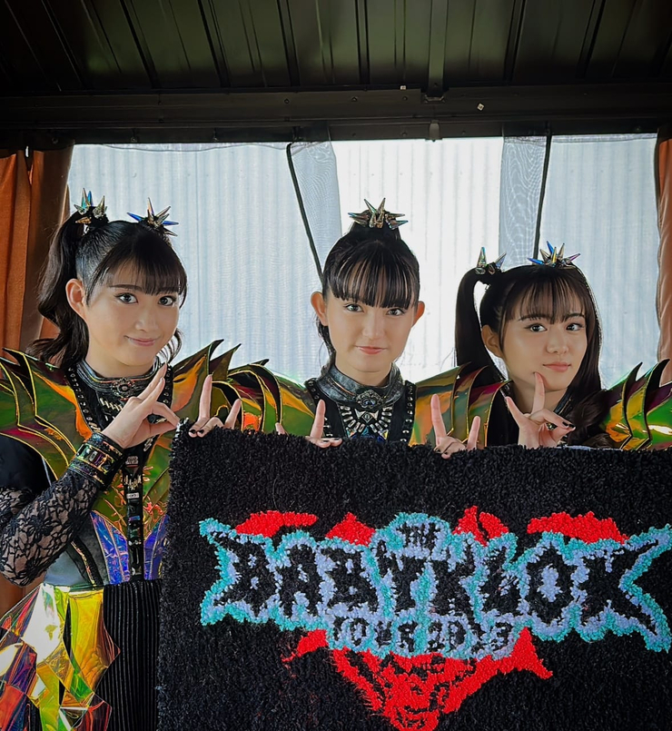 BABYMETAL