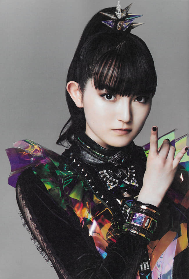 BABYMETAL