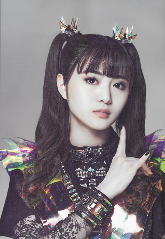 BABYMETAL