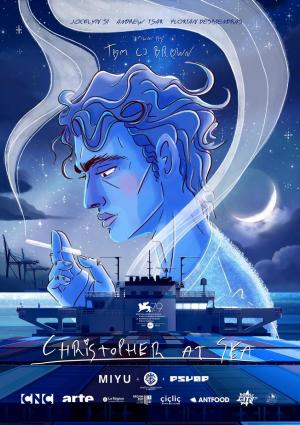 Christopher at Sea