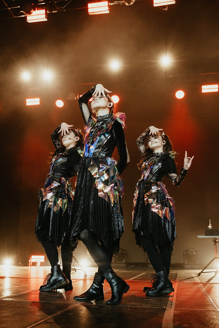 BABYMETAL