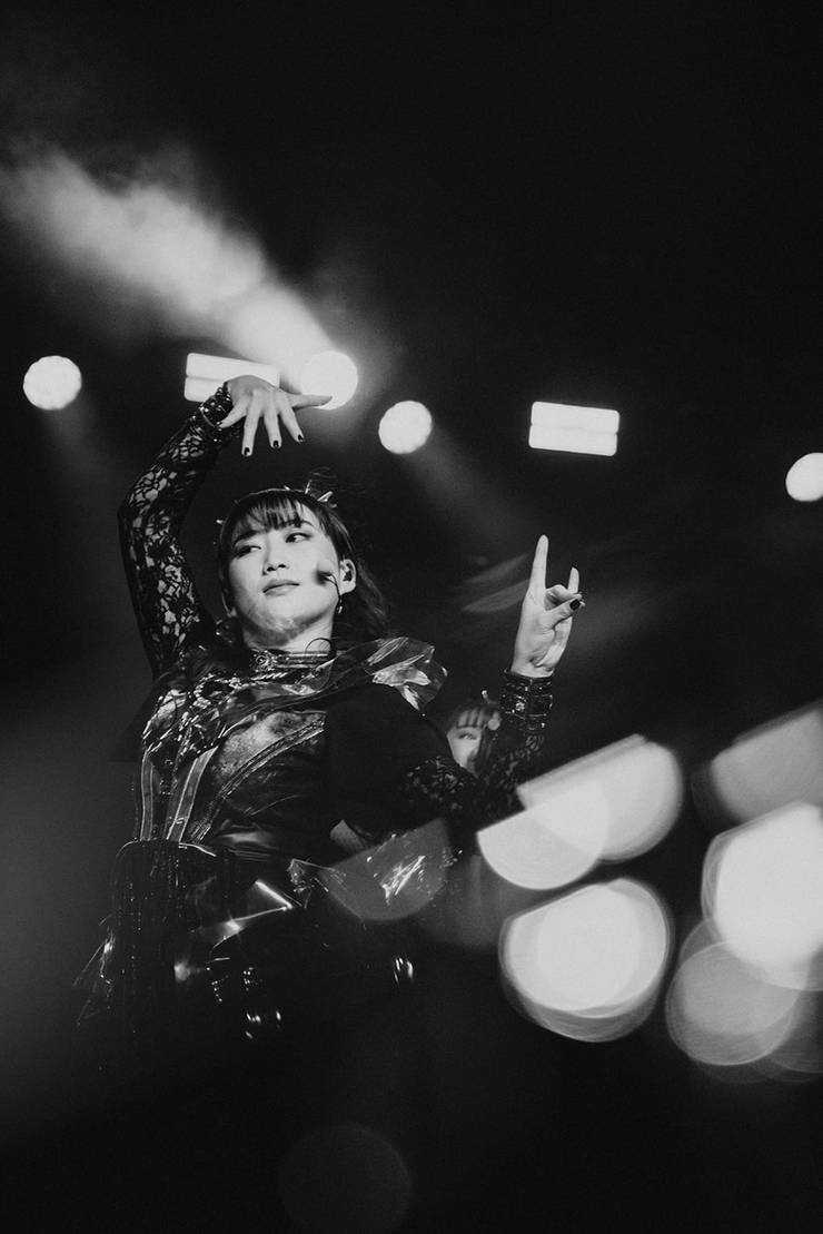 BABYMETAL